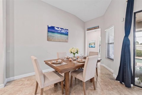 Villa ou maison à vendre à Ruskin, Floride: 4 chambres, 224.92 m2 № 2394192 - photo 8