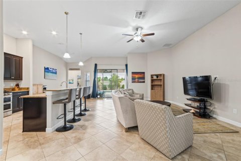 Villa ou maison à vendre à Ruskin, Floride: 4 chambres, 224.92 m2 № 2394192 - photo 6