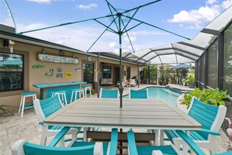 Villa ou maison à vendre à Ruskin, Floride: 4 chambres, 224.92 m2 № 2394192 - photo 29