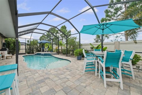 Villa ou maison à vendre à Ruskin, Floride: 4 chambres, 224.92 m2 № 2394192 - photo 28