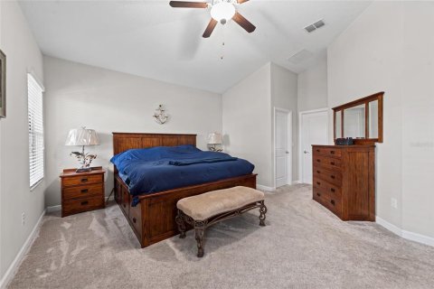 Villa ou maison à vendre à Ruskin, Floride: 4 chambres, 224.92 m2 № 2394192 - photo 13