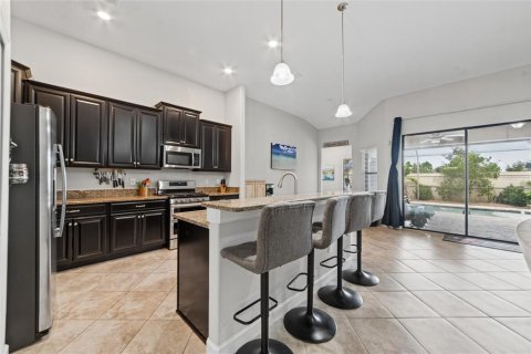 Villa ou maison à vendre à Ruskin, Floride: 4 chambres, 224.92 m2 № 2394192 - photo 7
