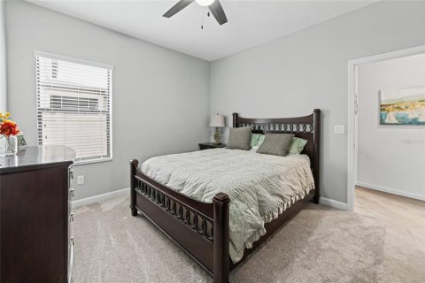 Villa ou maison à vendre à Ruskin, Floride: 4 chambres, 224.92 m2 № 2394192 - photo 17
