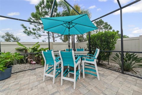 Villa ou maison à vendre à Ruskin, Floride: 4 chambres, 224.92 m2 № 2394192 - photo 26