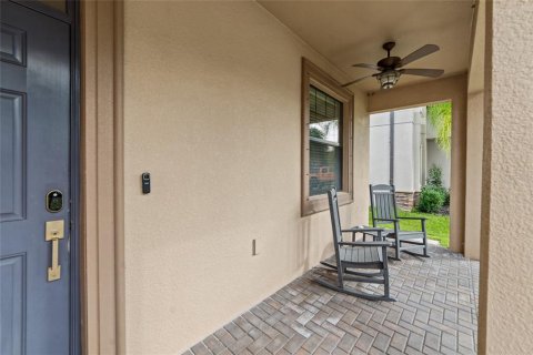 Villa ou maison à vendre à Ruskin, Floride: 4 chambres, 224.92 m2 № 2394192 - photo 2