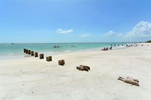 Condominio en alquiler en Sarasota, Florida, 2 dormitorios, 144.65 m2 № 1898534 - foto 30