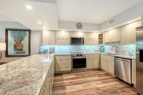 Condominio en alquiler en Sarasota, Florida, 2 dormitorios, 144.65 m2 № 1898534 - foto 4