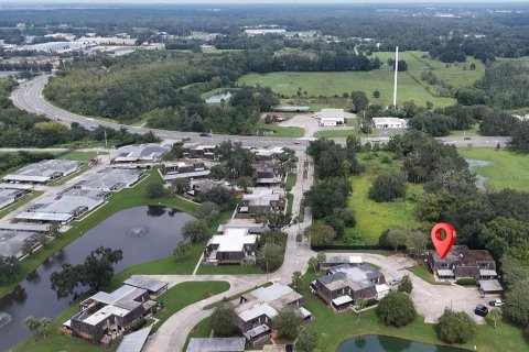 Adosado en alquiler en Leesburg, Florida, 2 dormitorios, 119.66 m2 № 2418932 - foto 27
