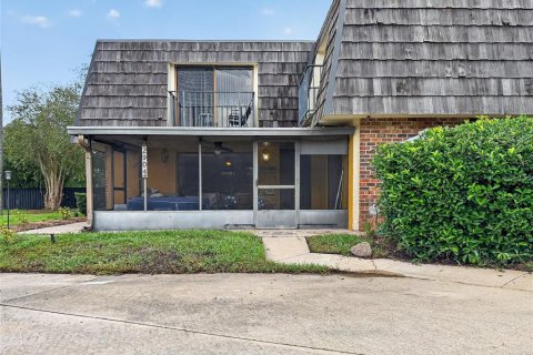 Touwnhouse à Leesburg, Floride 2 chambres, 119.66 m2 № 2418932