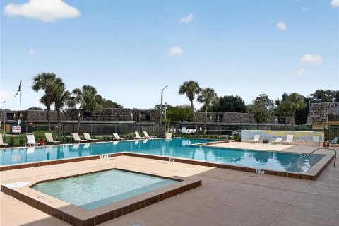Adosado en alquiler en Leesburg, Florida, 2 dormitorios, 119.66 m2 № 2418932 - foto 30
