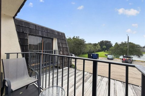 Adosado en alquiler en Leesburg, Florida, 2 dormitorios, 119.66 m2 № 2418932 - foto 21
