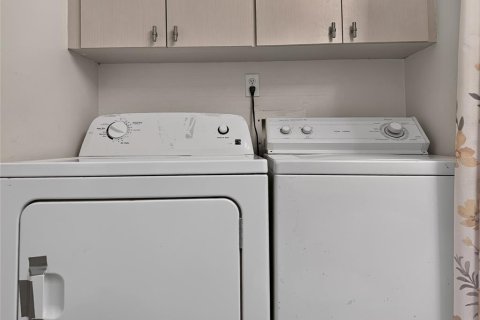 Adosado en alquiler en Leesburg, Florida, 2 dormitorios, 119.66 m2 № 2418932 - foto 22