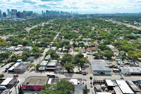 Купить виллу или дом в Майами, Флорида 3 спальни, 112.04м2, № 1969755 - фото 25