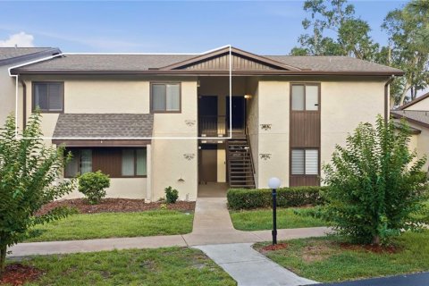 Condo in Ocala, Florida, 2 bedrooms  № 2217262