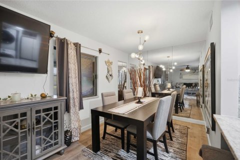 Купить кондоминиум в Окала, Флорида 4 комнаты, 99.22м2, № 2217262 - фото 13