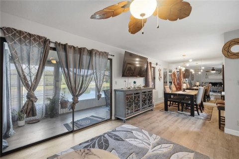 Купить кондоминиум в Окала, Флорида 4 комнаты, 99.22м2, № 2217262 - фото 12