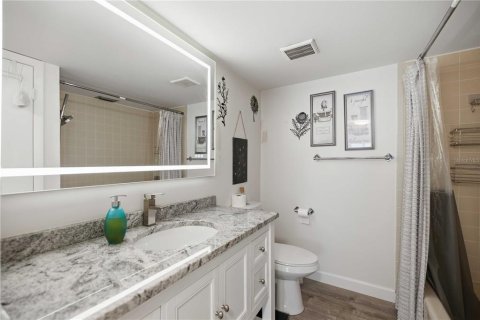 Купить кондоминиум в Окала, Флорида 4 комнаты, 99.22м2, № 2217262 - фото 27