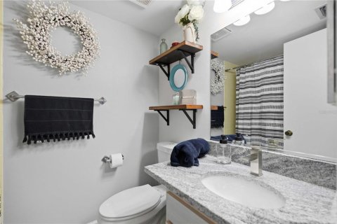 Купить кондоминиум в Окала, Флорида 4 комнаты, 99.22м2, № 2217262 - фото 18