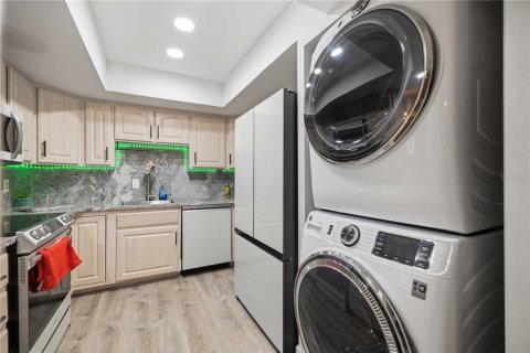 Купить кондоминиум в Окала, Флорида 4 комнаты, 99.22м2, № 2217262 - фото 7