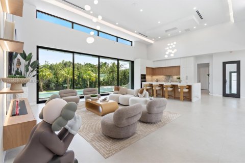 Villa ou maison à vendre à Wilton Manors, Floride: 4 chambres, 278.71 m2 № 2074827 - photo 9