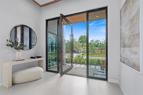 Villa ou maison à vendre à Wilton Manors, Floride: 4 chambres, 278.71 m2 № 2074827 - photo 11