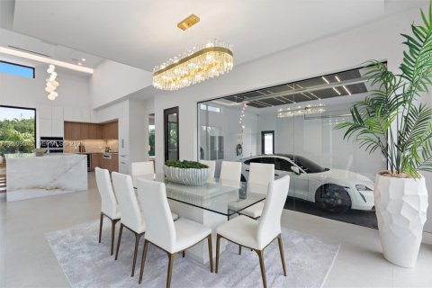 Villa ou maison à vendre à Wilton Manors, Floride: 4 chambres, 278.71 m2 № 2074827 - photo 7