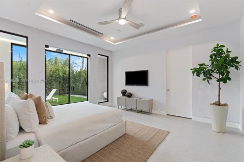 Villa ou maison à vendre à Wilton Manors, Floride: 4 chambres, 278.71 m2 № 2074827 - photo 21