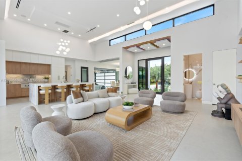 Villa ou maison à vendre à Wilton Manors, Floride: 4 chambres, 278.71 m2 № 2074827 - photo 6