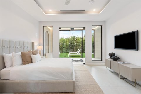 Villa ou maison à vendre à Wilton Manors, Floride: 4 chambres, 278.71 m2 № 2074827 - photo 19