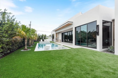 Villa ou maison à vendre à Wilton Manors, Floride: 4 chambres, 278.71 m2 № 2074827 - photo 28