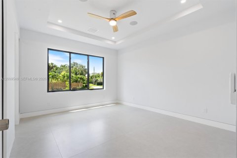 Villa ou maison à vendre à Wilton Manors, Floride: 4 chambres, 278.71 m2 № 2074827 - photo 23