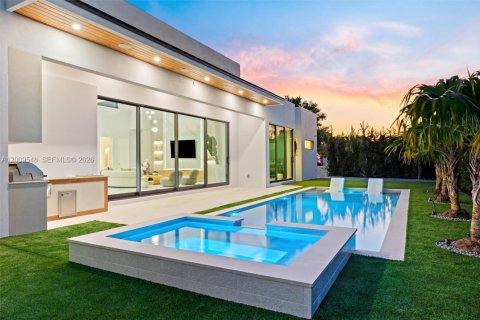 Villa ou maison à vendre à Wilton Manors, Floride: 4 chambres, 278.71 m2 № 2074827 - photo 29