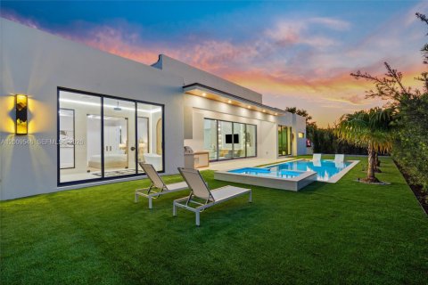 Villa ou maison à vendre à Wilton Manors, Floride: 4 chambres, 278.71 m2 № 2074827 - photo 30