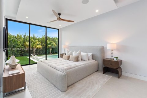 Villa ou maison à vendre à Wilton Manors, Floride: 4 chambres, 278.71 m2 № 2074827 - photo 13