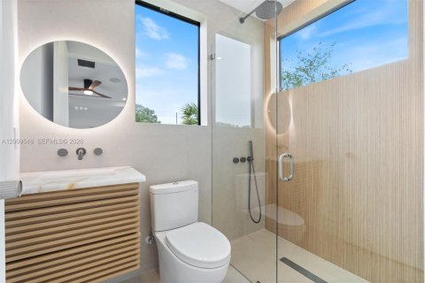 Villa ou maison à vendre à Wilton Manors, Floride: 4 chambres, 278.71 m2 № 2074827 - photo 26