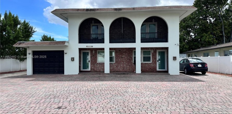 Коммерческая недвижимость в Дания-Бич, Флорида 315.59м2 № 1929900