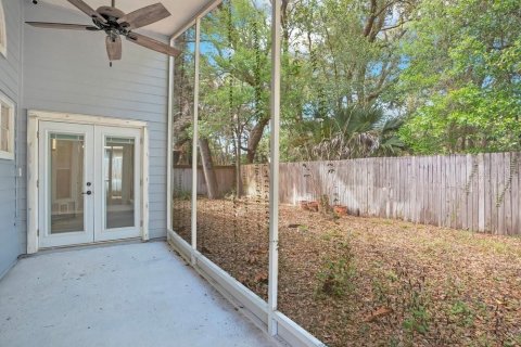 House in Apopka, Florida 3 bedrooms, 134.52 sq.m. № 2225960 - photo 30