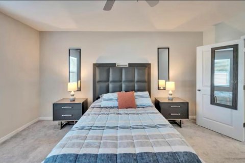 House in Wimauma, Florida 5 bedrooms, 224.36 sq.m. № 1744631 - photo 16