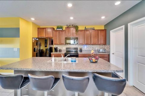 House in Wimauma, Florida 5 bedrooms, 224.36 sq.m. № 1744631 - photo 4