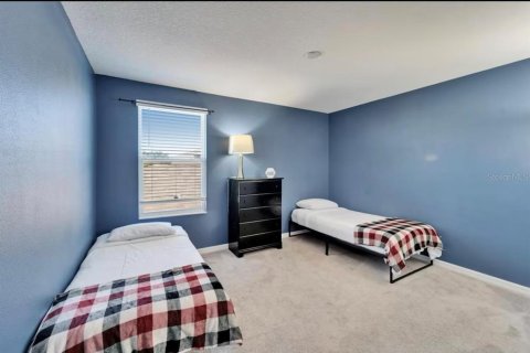 House in Wimauma, Florida 5 bedrooms, 224.36 sq.m. № 1744631 - photo 21