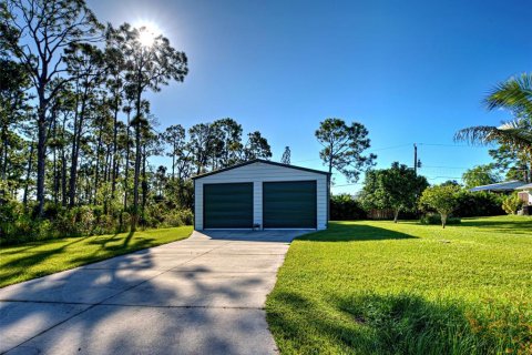 Villa ou maison à vendre à Port Charlotte, Floride: 3 chambres, 129.32 m2 № 1902970 - photo 2
