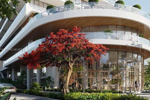 Купить кондоминиум в Майами, Флорида 2 спальни, 89.56м2, № 2059449 - фото 21