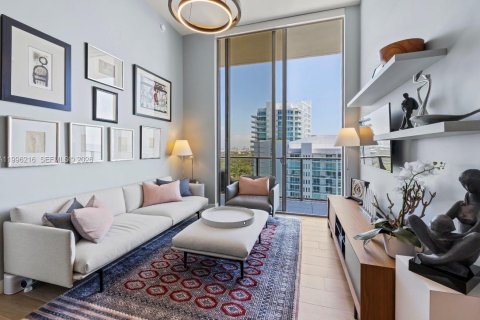 Купить кондоминиум в Майами, Флорида 2 спальни, 89.56м2, № 2059449 - фото 4