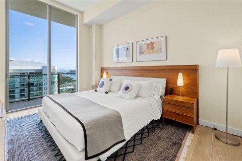 Купить кондоминиум в Майами, Флорида 2 спальни, 89.56м2, № 2059449 - фото 8