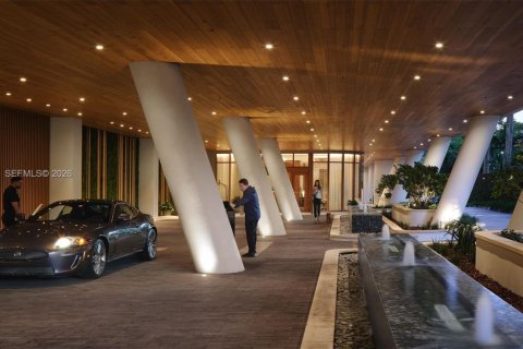 Купить кондоминиум в Майами, Флорида 2 спальни, 89.56м2, № 2059449 - фото 19