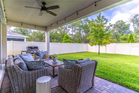 House in Oviedo, Florida 5 bedrooms, 310.76 sq.m. № 1804717 - photo 21