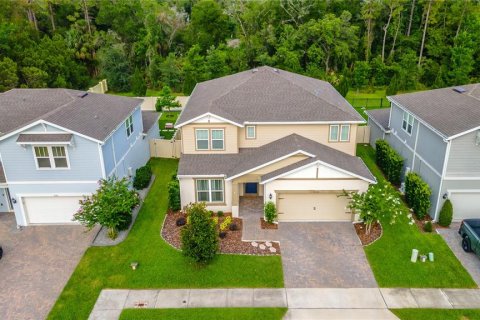 House in Oviedo, Florida 5 bedrooms, 310.76 sq.m. № 1804717 - photo 23
