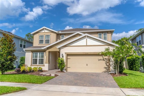 House in Oviedo, Florida 5 bedrooms, 310.76 sq.m. № 1804717 - photo 24
