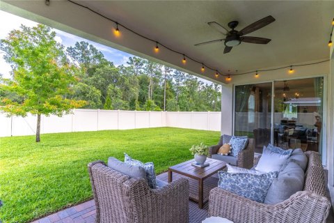 House in Oviedo, Florida 5 bedrooms, 310.76 sq.m. № 1804717 - photo 22