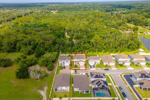 House in Oviedo, Florida 5 bedrooms, 310.76 sq.m. № 1804717 - photo 4